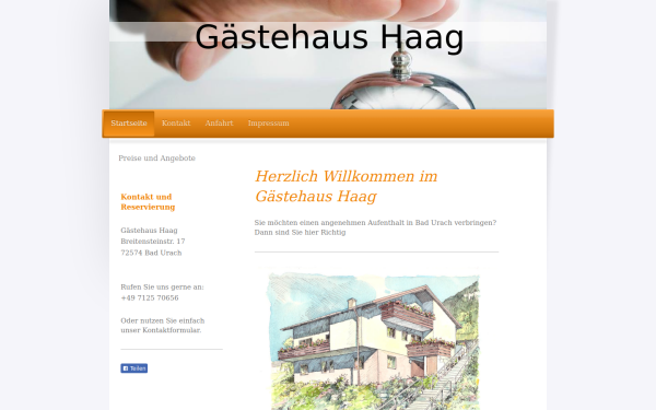www.gaestehaus-haag.de
