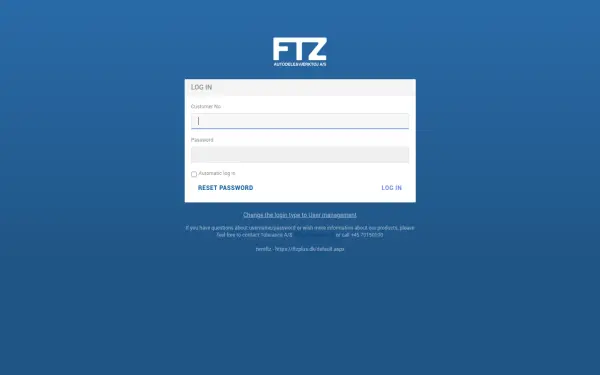 ftzplus.dk