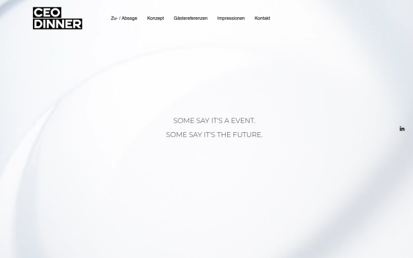 www.ceo-dinner.com