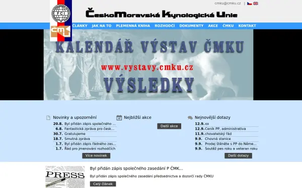 www.cmku.cz