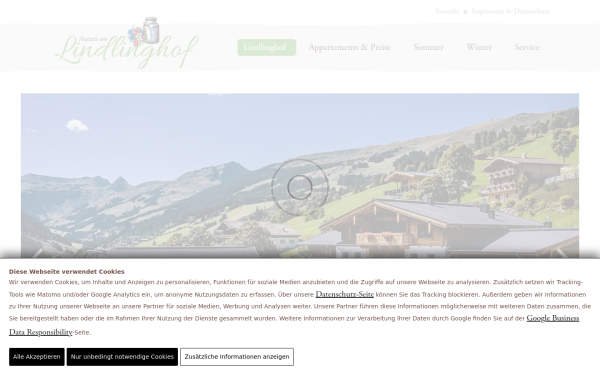 www.lindlinghof.at