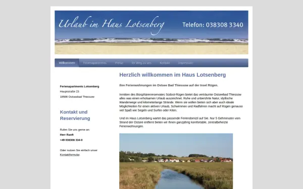 www.lotsenberg.de