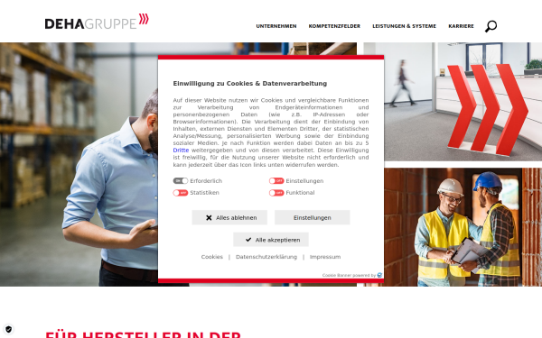 www.deha.de