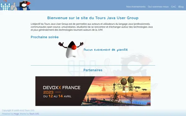 www.toursjug.org