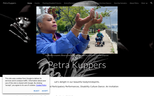 www.petrakuppers.com