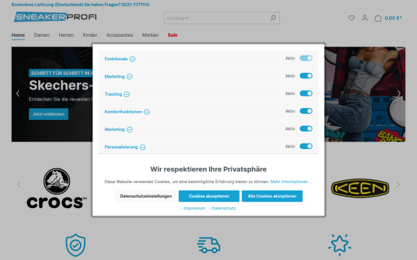 www.sneakerprofi.de