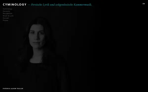 cyminology.de
