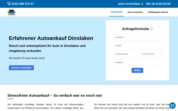 www.auto-ankauf-dinslaken.de