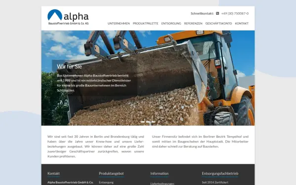 alpha-baustoffvertrieb.de