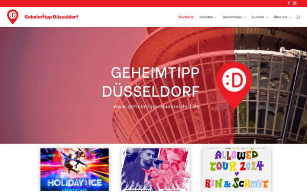 geheimtipp-duesseldorf.de