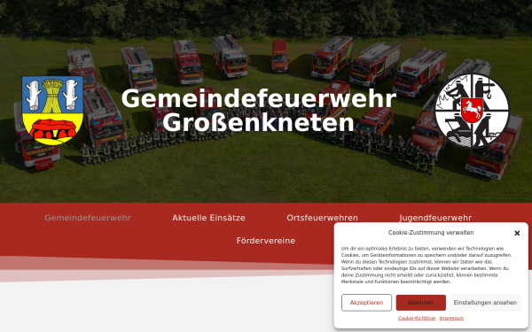 gemeindefeuerwehr-grossenkneten.de