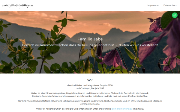 www.jabs-family.de