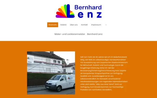 www.malermeister-lenz.de