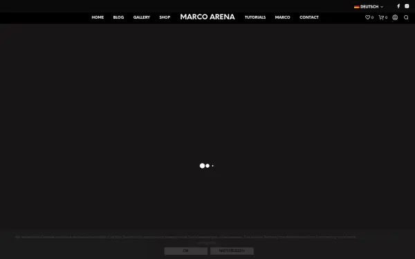 www.marco-arena.de