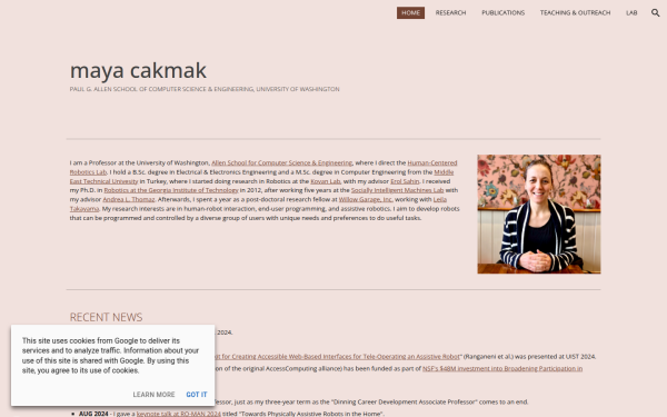 www.mayacakmak.io