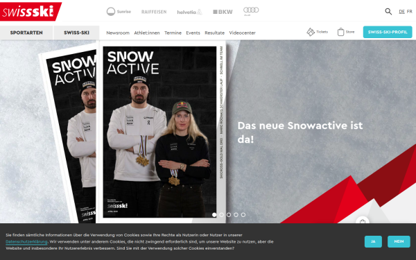 www.swiss-ski.ch