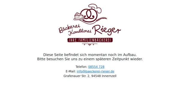 baeckerei-rieger.de
