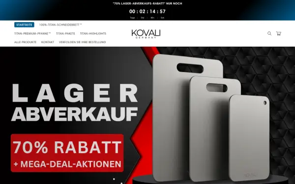 kovali.de