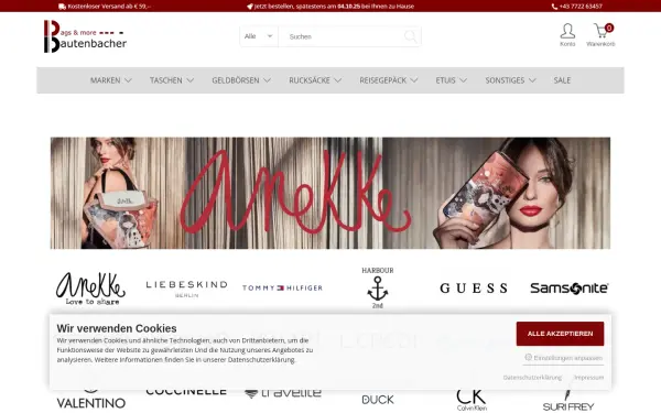 www.bautenbacher.at