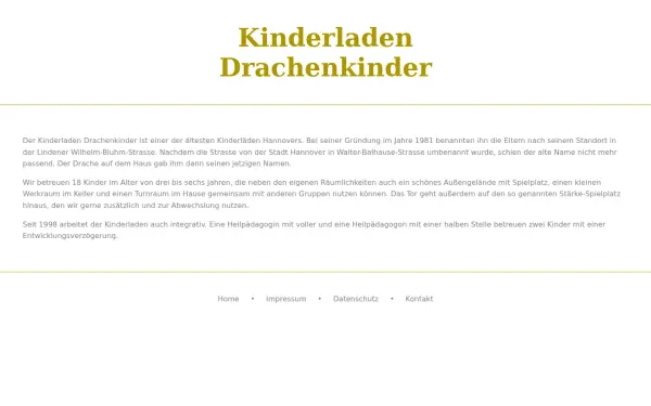 drachenkinder-linden.de