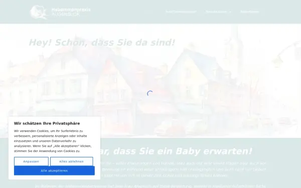 hebammenpraxis-beverungen.de