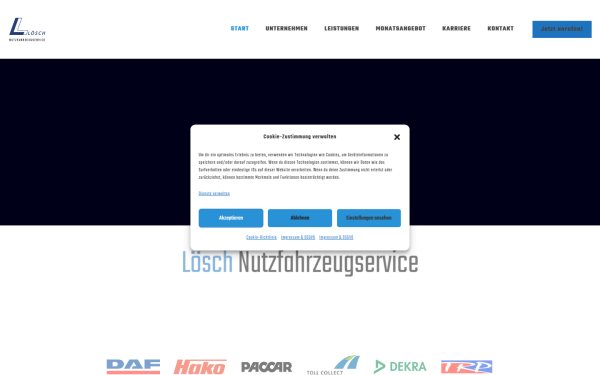 loesch-nutzfahrzeugservice.de