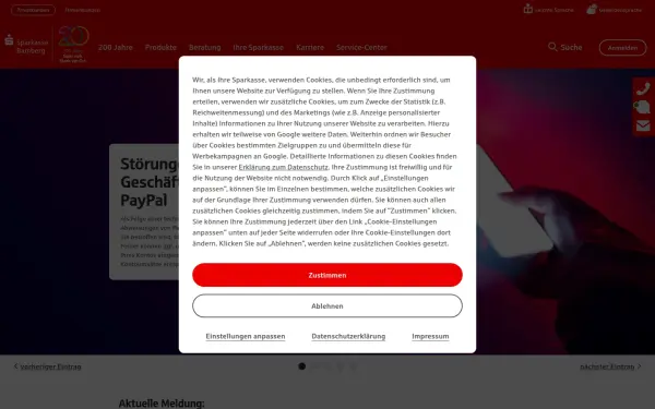 www.sparkasse-bamberg.de