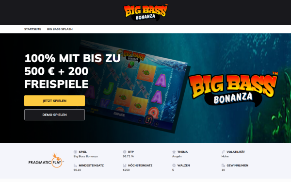 bigbass.at