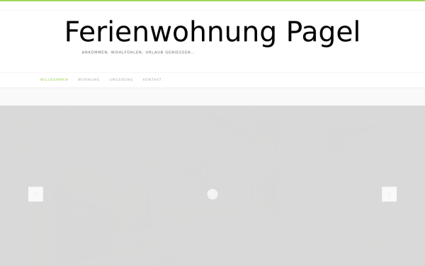 ferienwohnung-pagel.de