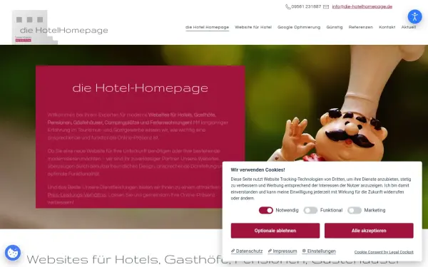 www.die-hotelhomepage.de