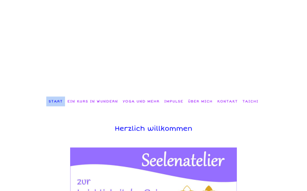 www.seelenatelier.de