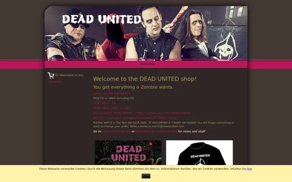 deadunited.de