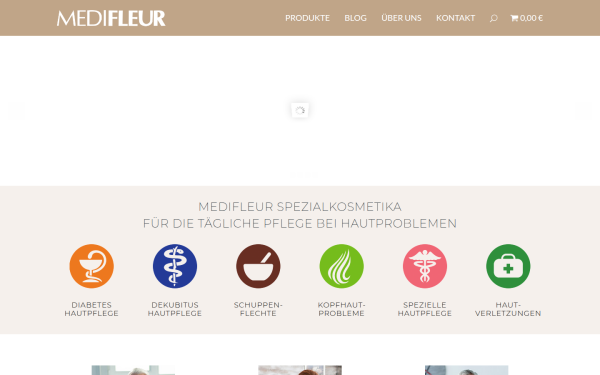 medifleur.de