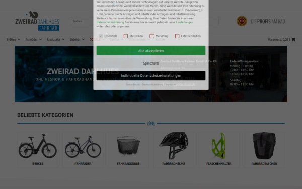 www.zweiraddahlhues.de