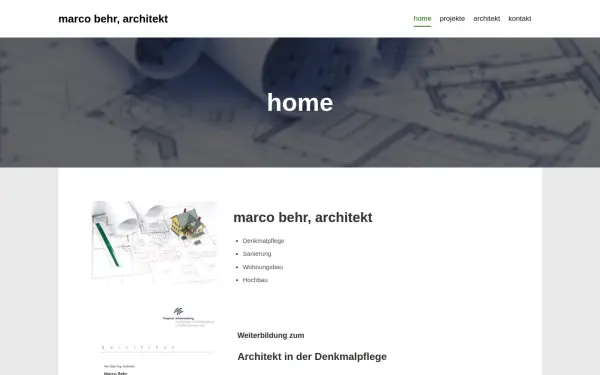 architekt-behr.de