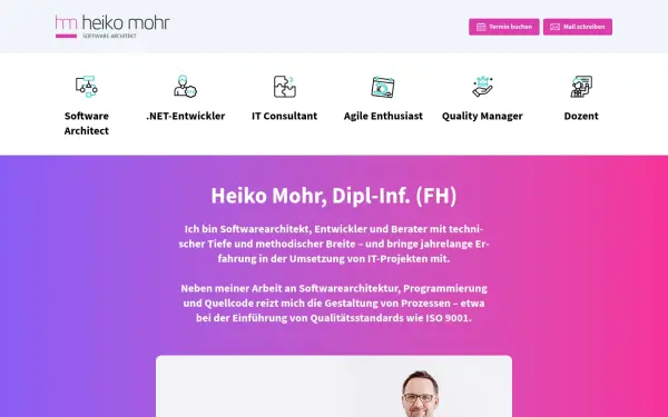 heikomohr.de
