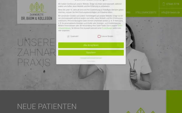 dr-baum.de