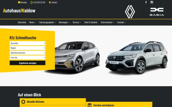 www.autohaus-waldow.de