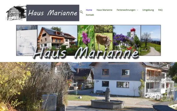 hausmarianne.de