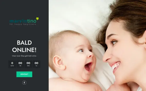 marvintino.de