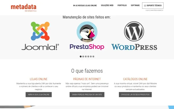 www.metadata.pt