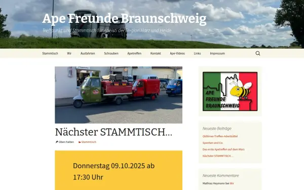 www.apefahrer.de