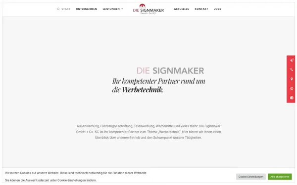 www.die-signmaker.de