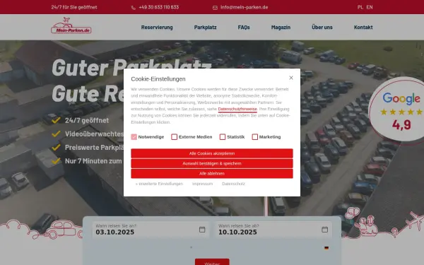 mein-parken.de