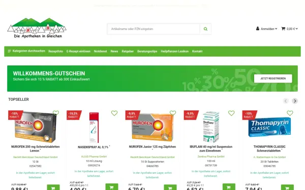 www.apotheke-gleichen.de