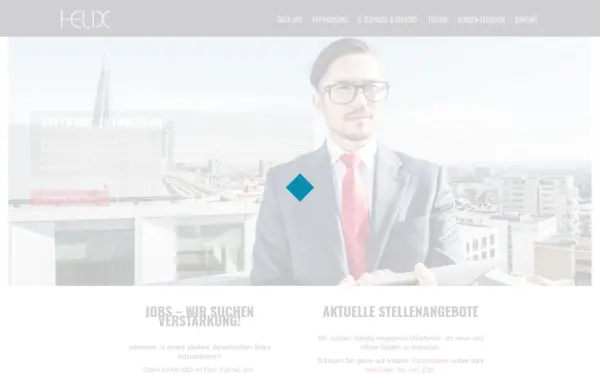 www.helix.de