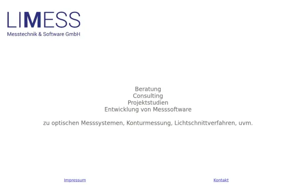 limess-gmbh.de