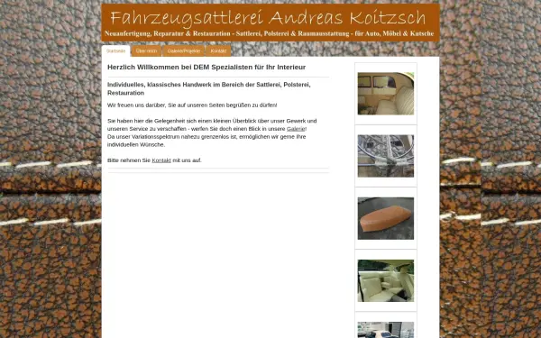 www.classic-sattlerei.de