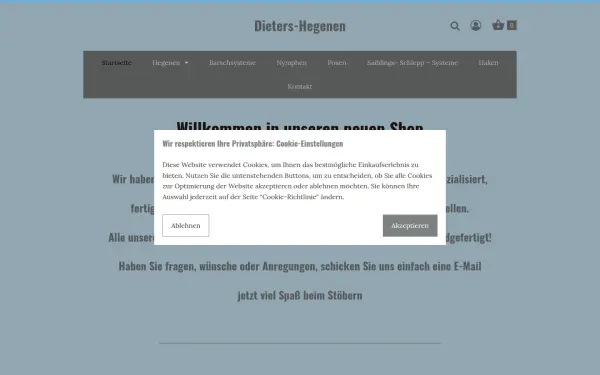 dieters-hegenen.de