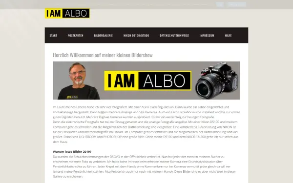 iamalbo.de